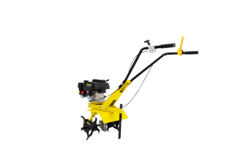  Huter GMC-5.0