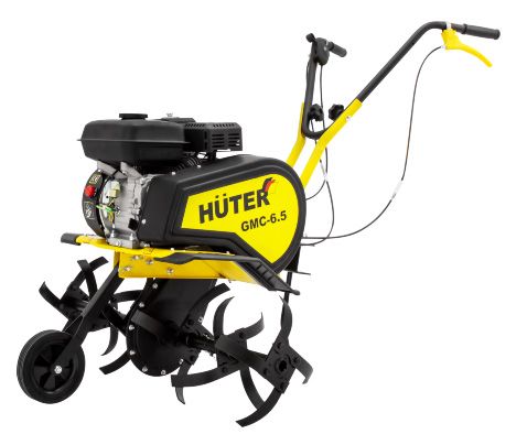  Huter GMC-6.5
