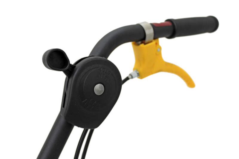  Huter GMC-6.5