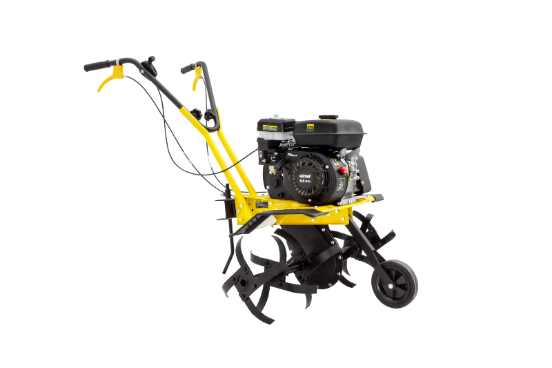  Huter GMC-6.5