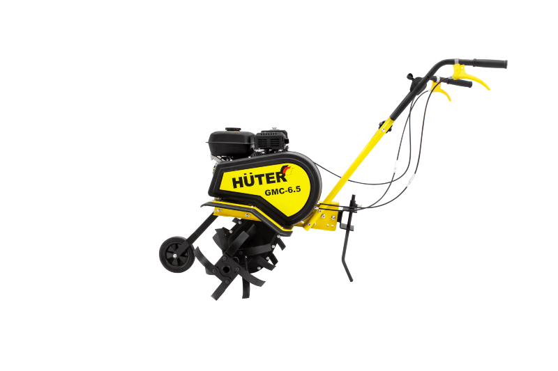  Huter GMC-6.5