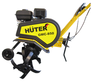 Huter GMC-850