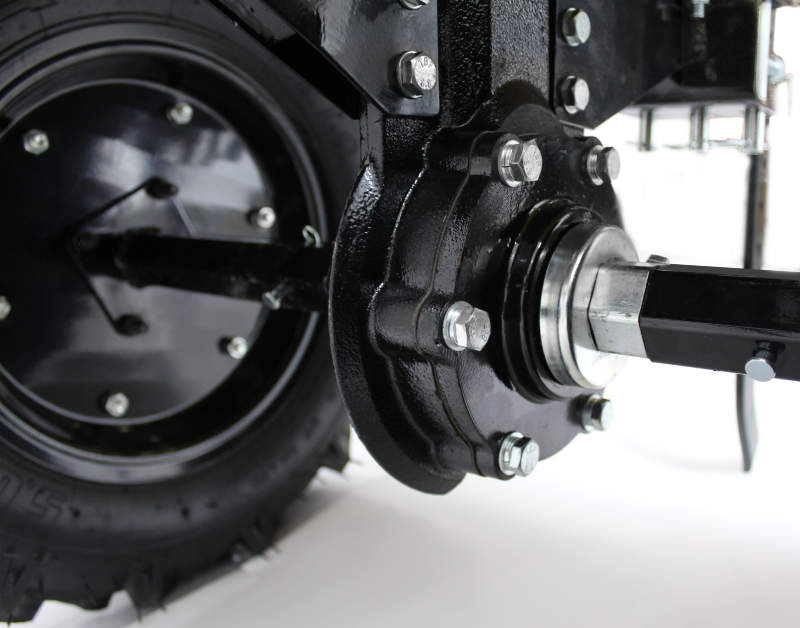  Huter MK-15000