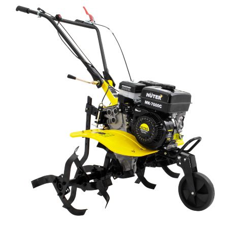  Huter MK-7000