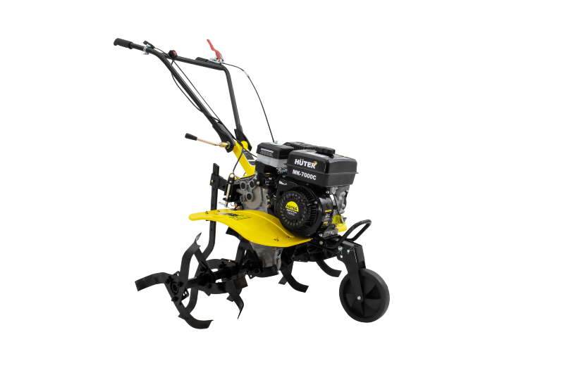  Huter MK-7000