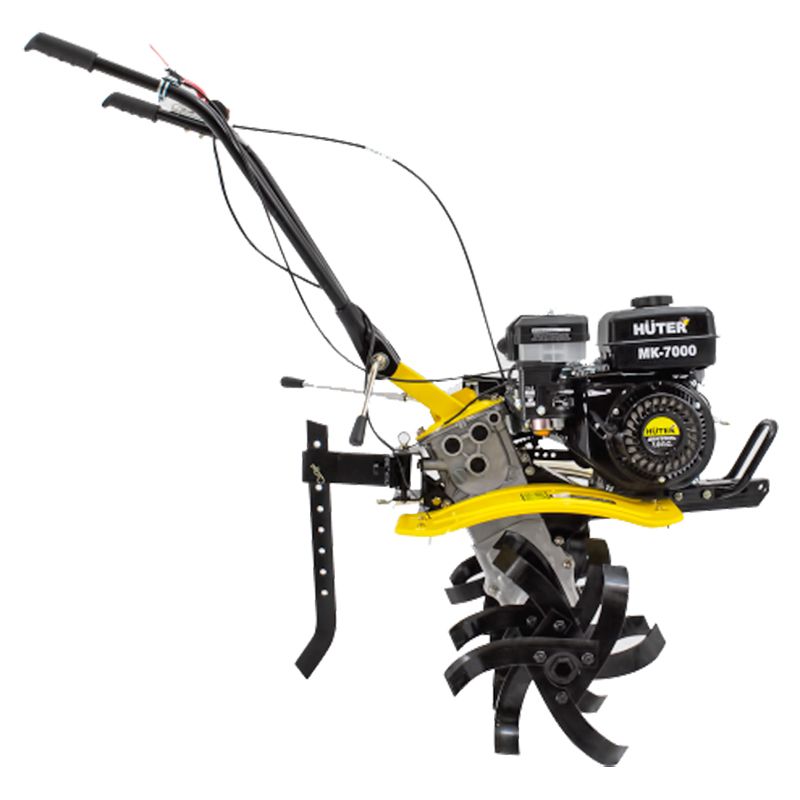  Huter MK-7000M-10