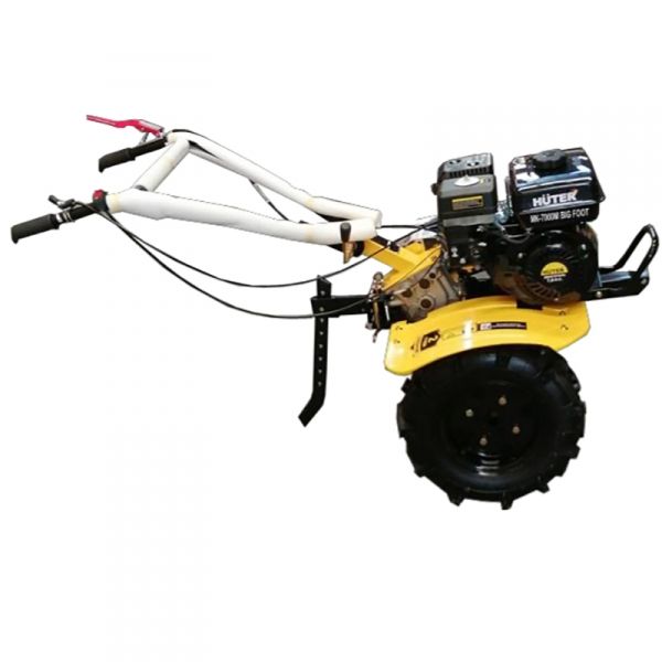  Huter MK-7000M BIG FOOT