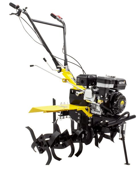  Huter -8000/135