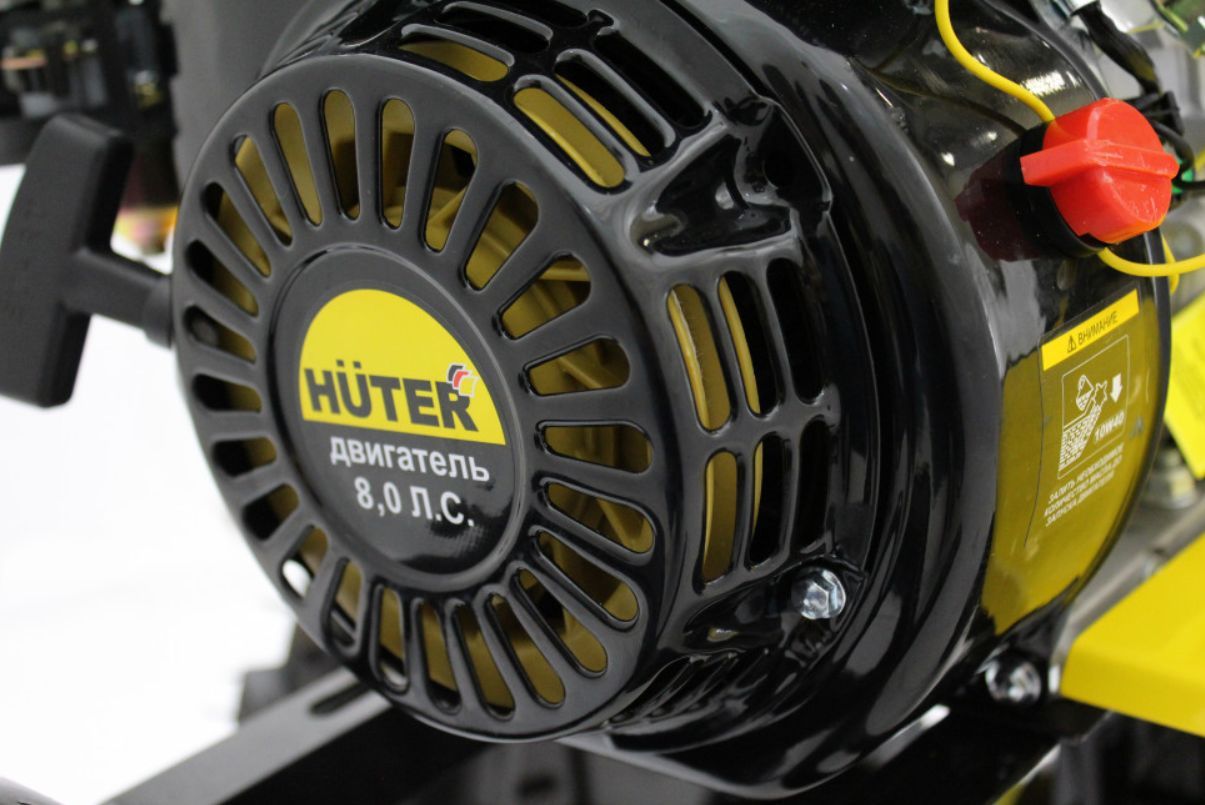  Huter MK-8000