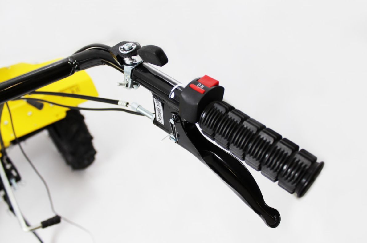  Huter MK-8000
