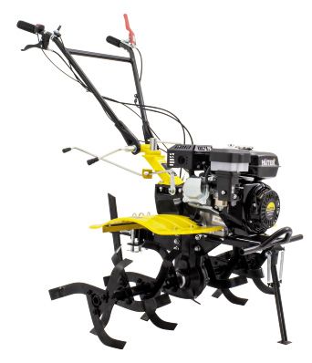  Huter MK-8000  BOM