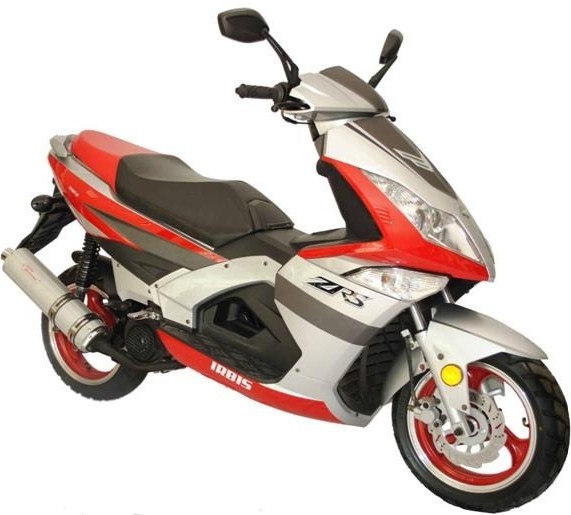  Irbis ZRS ( )