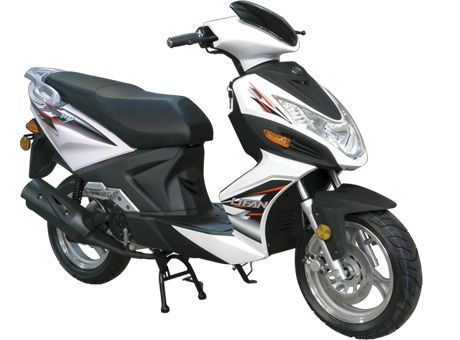  Lifan LF50QT-26