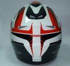 ���� ��������� RSV Korsar Sport, � �������, ��������, ������� (Red). ���� 3. ��������� ����������.