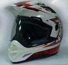 ���� ��������� RSV Korsar X, � �������, ��������, ������� (Red). ���� 1. ��������� ����������.