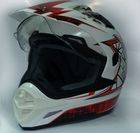���� ��������� RSV Korsar X, � �������, ��������, ������� (Red). ���� 2. ��������� ����������.