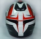 ���� ��������� RSV Korsar X, � �������, ��������, ������� (Red). ���� 4. ��������� ����������.