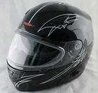 ���� ������� RSV Saturn DL Pins, ������� �����, �����-����� (Black/White). ���� 1. ��������� ����������.