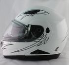 ���� ������� RSV Saturn DL Pins, ������� �����, ����-������ (White/Black). ���� 2. ��������� ����������.
