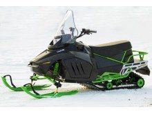  IRBIS TUNGUS 600L 