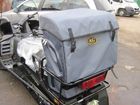    Yamaha Viking 540.  2.  .