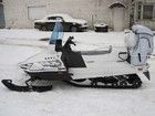 Кофр для снегохода Yamaha Viking 540. Фото 17. Увеличить фотографию.