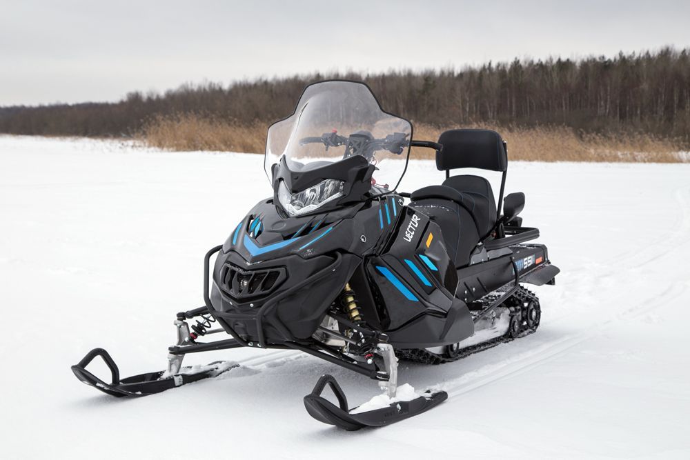  RM VECTOR 551