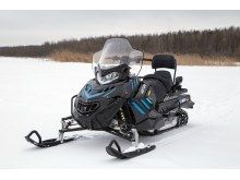  RM VECTOR 551