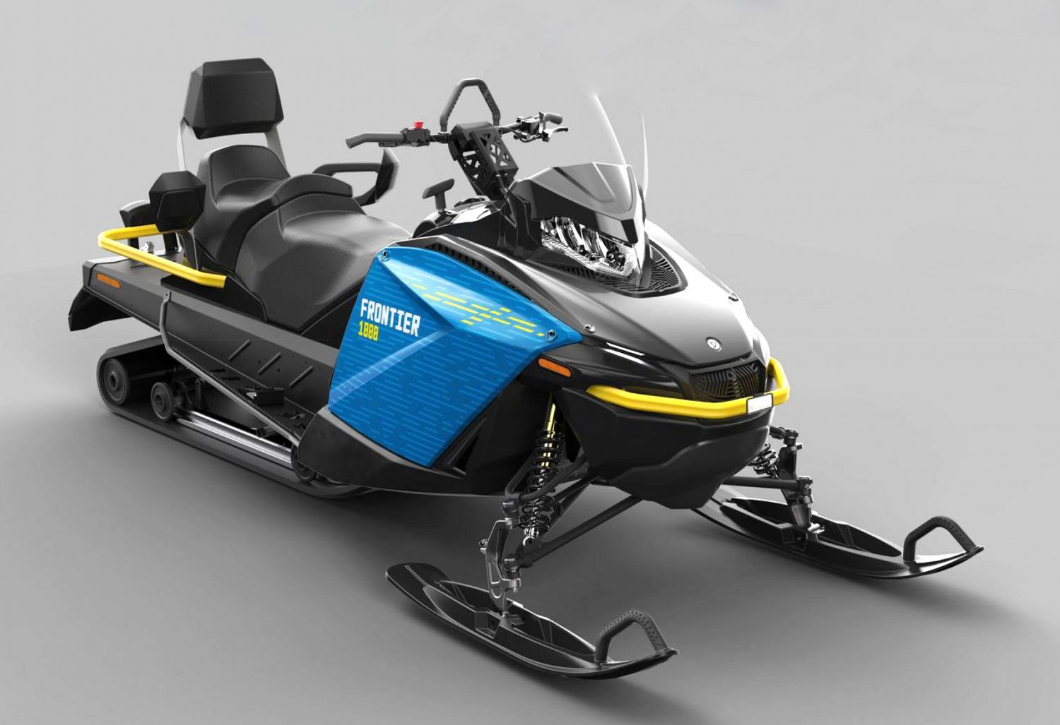  RM VECTOR 1000