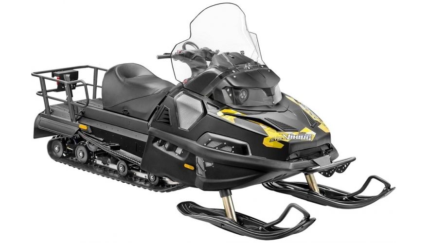  STELS 600 Viking 2.0 ST