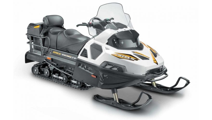  STELS 800 Viking 2.0.  1