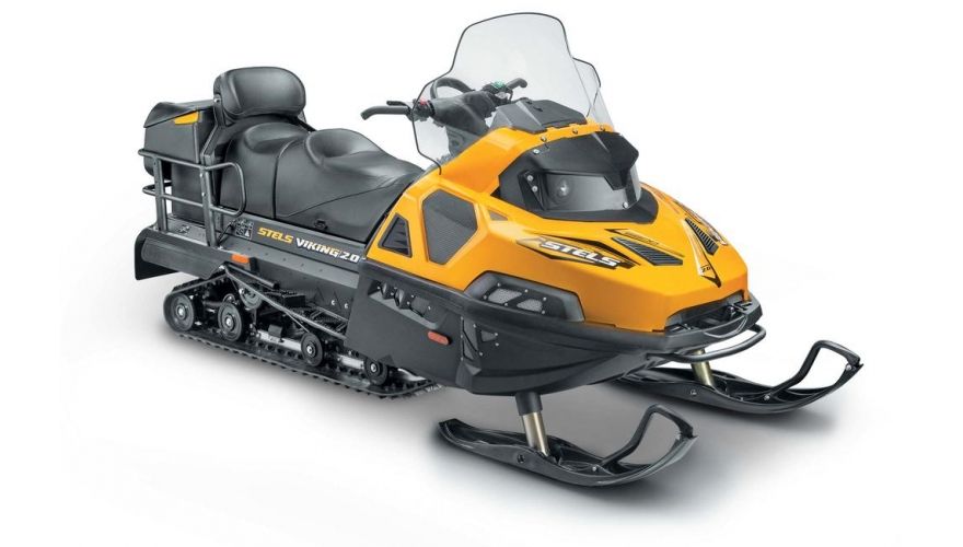  STELS 800 Viking 2.0