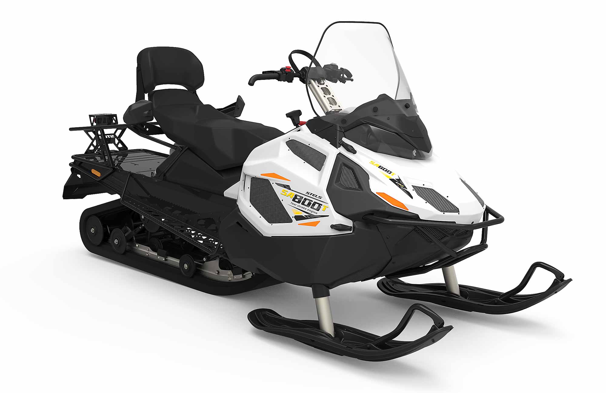  STELS  SA800T.  1