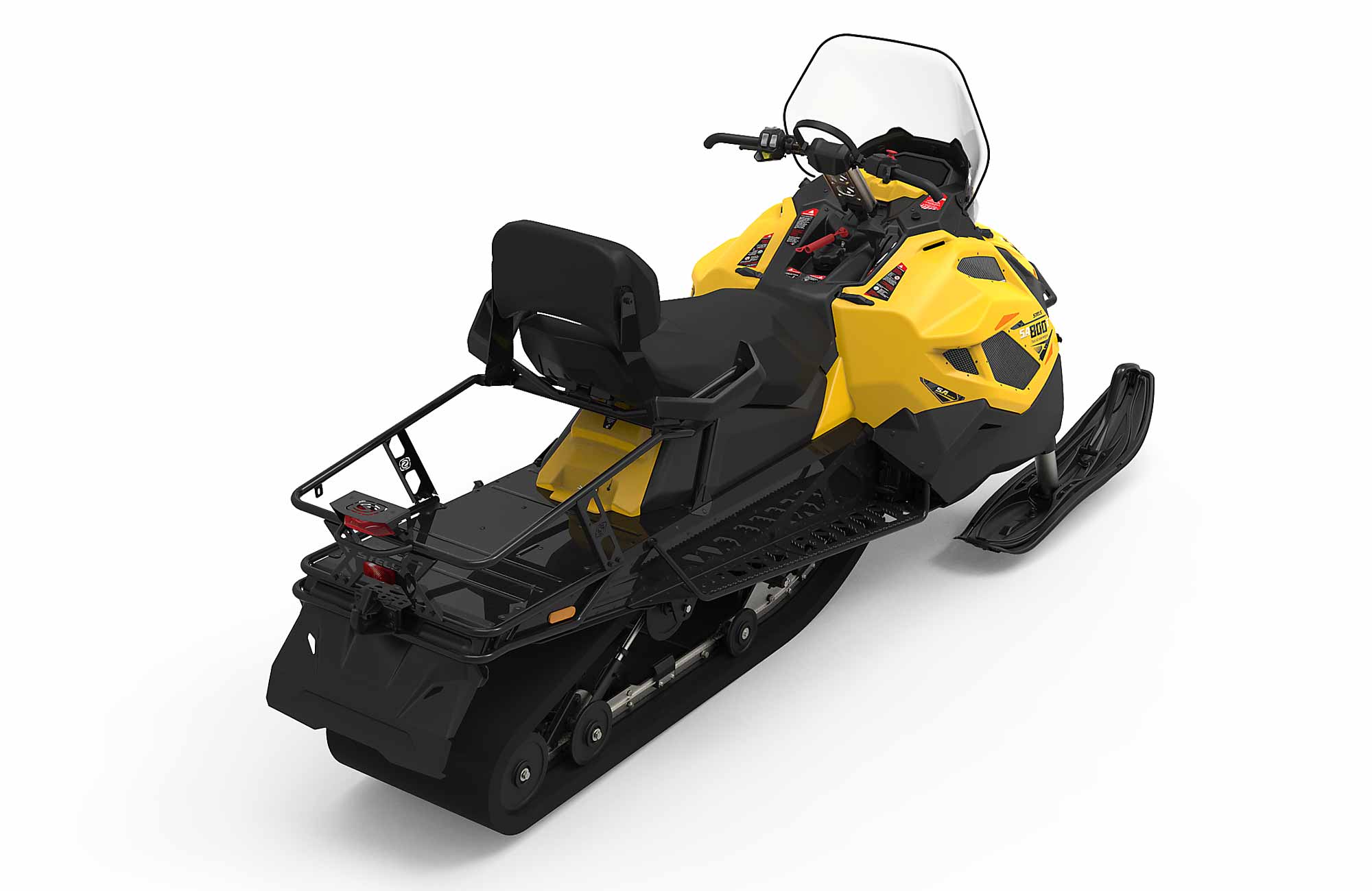  STELS  SA800T.  5