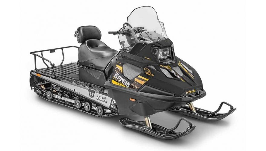  STELS  600L 2T