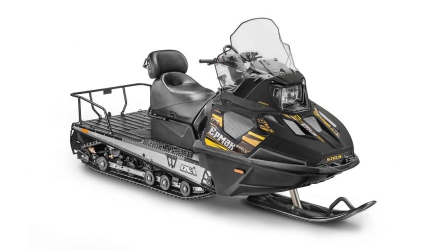  STELS  600L.  2