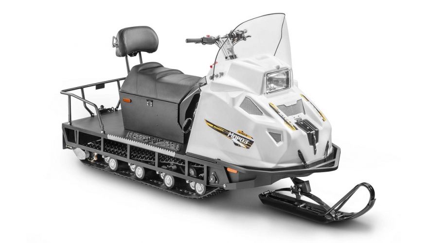  Stels  600S