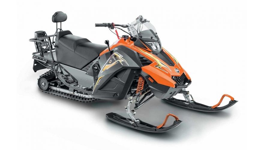  Stels S150  L.  2
