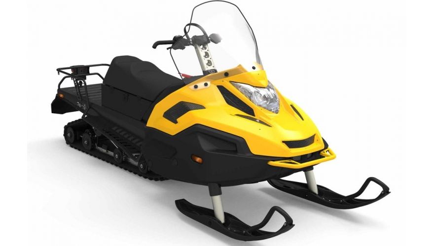  Stels  MS600