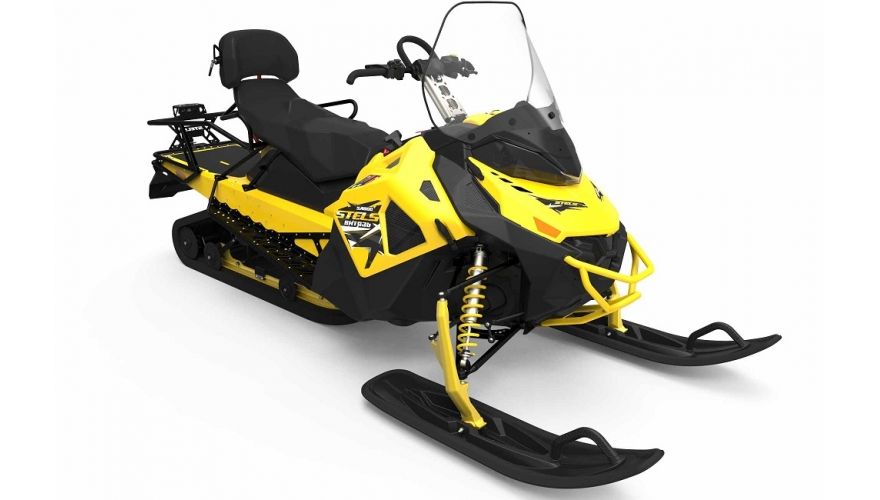  Stels  SA800.  2
