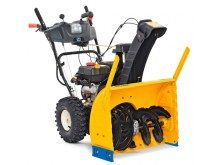  Cub Cadet XS2 61 SWE