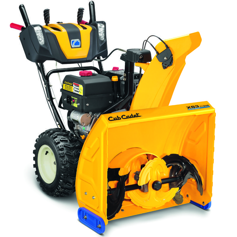  Cub Cadet XS3 71 SWE