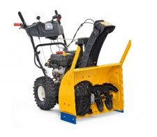   Cub Cadet 524 SWE