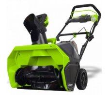   Greennworks GD40SB