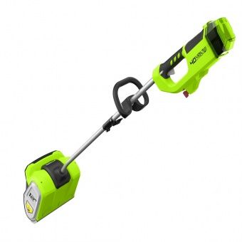   Greennworks GD40SS