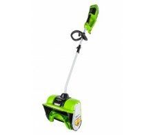   Greennworks GD40SSK6