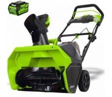   Greennworks GD40STK4