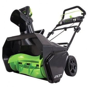   Greennworks GD80SB