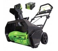   Greennworks GD80STK2