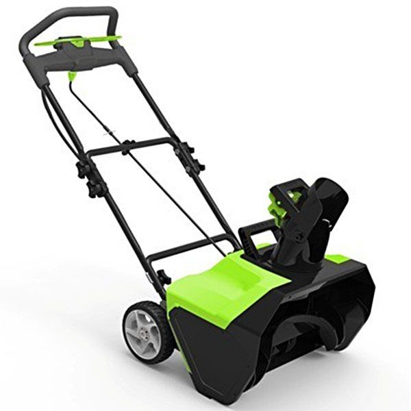   Greennworks GES13